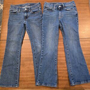 Old navy jeans